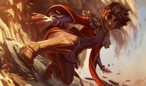 taliyah release date|how old is taliyah.